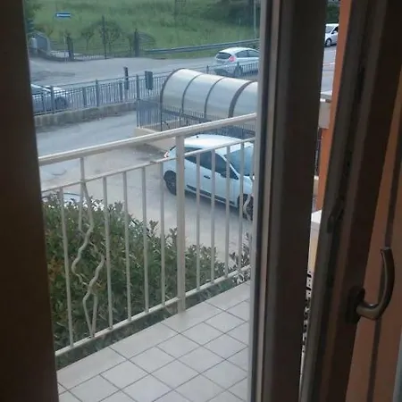 Penzion A Casa Tua Economy