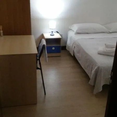 Penzion A Casa Tua Economy Ferrara