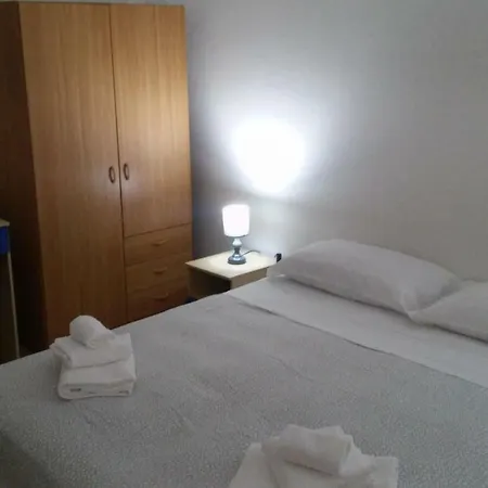 A Casa Tua Economy Penzion