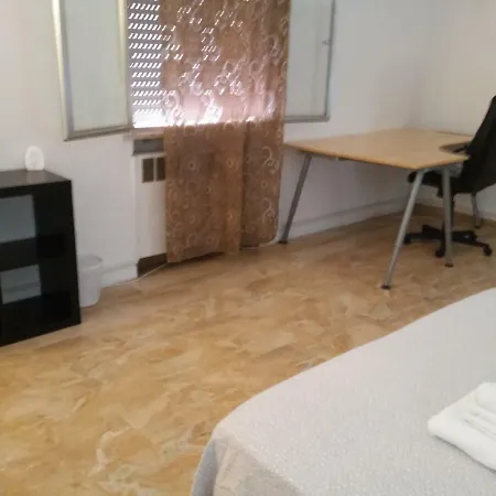 A Casa Tua Economy