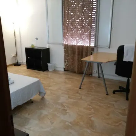 Penzion A Casa Tua Economy
