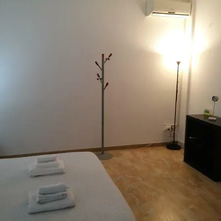 Penzion A Casa Tua Economy